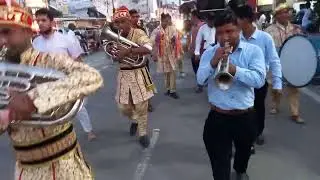 master band Kashipur UK India master Irshad 8057294061 8057224508