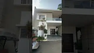 Affordable Villa for sale in Bangalore | 7796005004 | #home #realestate #interiordesign #property