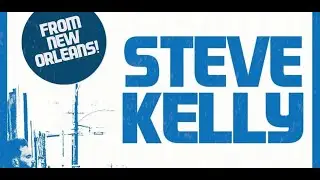 Steve Kelly w/sg Datrian Johnson + Doug McElvy & Friends- LIVE at Asheville Music Hall 9-19-2025
