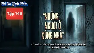 TẠI SAO HỒ SƠ LINH HỒN LẠI QUAN TRỌNG VỚI CUỘC SỐNG CỦA BẠN?