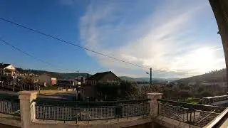 #timelapse Timelapse Vila do Paul 2023