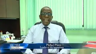 Opposition Leader asks &ldquo;Who authorized NHC investigation?&rdquo;