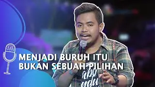 Stand Up Comedy Rigen Impersonate Wira: Tapi Sayang Orangnya Udah Gak di Sini - SUCI 5