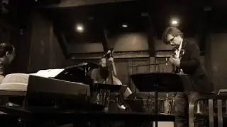 Mike Kennedy Quartet Chris' Jazz Cafe 5/10/18 