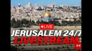 Watch Live Jerusalem and Lebanon border #israel #gaza #ukraine #UKriots