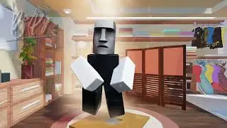Smooth Moves Emote