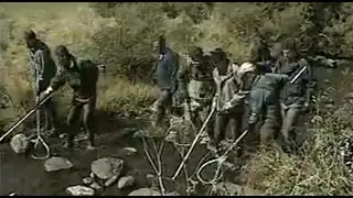Au fil de l'eau : P&ecirc;che &eacute;lectrique et mouche