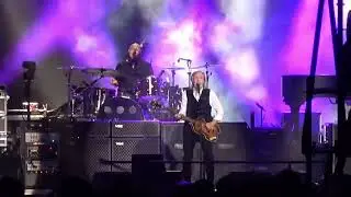 Jet - Paul McCartney Got Back Tour Gold Coast, Australia 2023