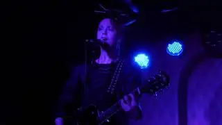 Brigitte Handley -  Emergency - Madrid - 07/02/2020 (HD)