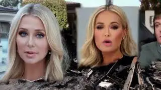 Hollywood Hills Fire | Sunset Fire Los Angeles | Runyon Canyon Fire & Altadena Fire Breaking News