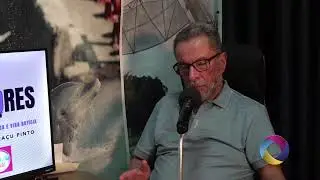 Podcast Bastidores, a entrevistada de hoje &eacute; a M&atilde;e Renata Nunes
