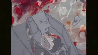 S A D W A V E - D A D   I S   G O N E