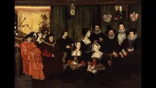 Medita&ccedil;&atilde;o Moreana - epis&oacute;dio 2: Carta de S&atilde;o Thomas More &agrave; sua esposa, Alice More