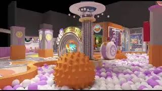 a professional indoor children&rsquo;s playground manufacturer ,We believe Design Drives Returns