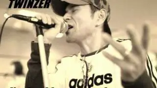 TWINZER　「生沢佑一 Yuichi Ikusawa」 I'm Looking For Loving