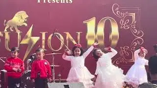 Fusion 10