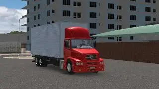 Indo pra Aracaju no 1620 baú drivers Jobs online 