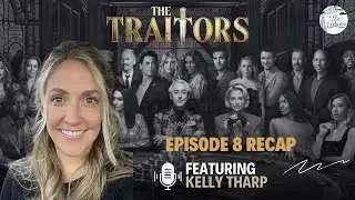 The Traitors Season 3: To Murder or Recruit? Breaking Down the First Unanimous Banishment and More