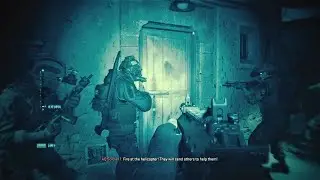 Surgical Strike - Kill or Capture