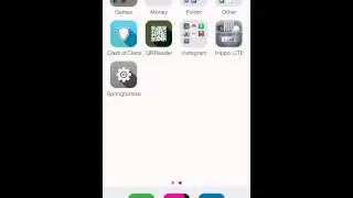How to hack disco zoo with ifile (cydia)