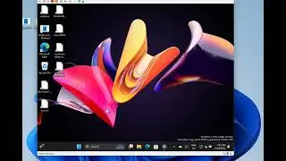 Hands on with Windows 11 Insider Preview 25295