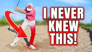 The Bunker Mistake I&rsquo;ve Been Making For Years - Fixed In 5 Minutes!