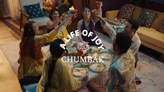 Celebrate a Life of Joy with Chumbak