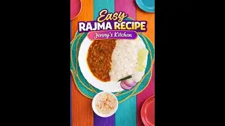 Homemade Rajma Chawal That Tastes Just Like Mom&rsquo;s Kitchen ❤️