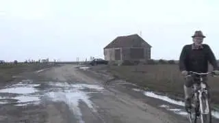 Thornham village