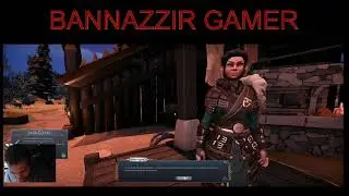 CROWFALL PC KICKSTARTER ESPA&Ntilde;OL BANNAZZIR GAMER