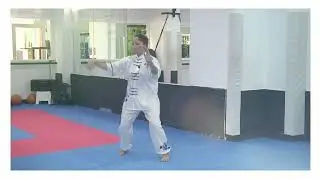 TAICHI EN LAS PALMAS DE GRAN CANARIA. Instructora Jennifer S&aacute;nchez. FORMACI&Oacute;N HOMOLOGADA.