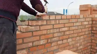 Secrets of bricklaying Basics of brickwork