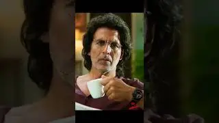 ram satu official trailer ❤️🔥#zeestudios #axaykumar