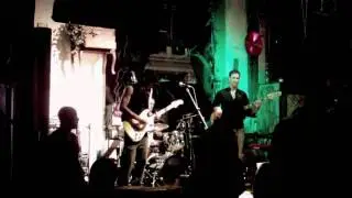 Favela Chic Live Blues