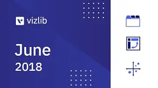 Vizlib June 2018 Release Webinar