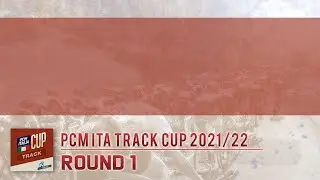 Pro Cycling Manager 2021 | PCM ITA Cup Track 2021-22 | Round 1