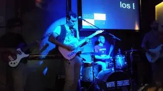 Los Bingueros Pop - A quien le importa