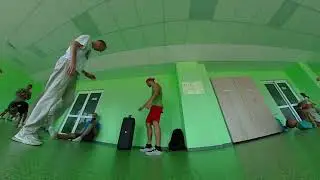 YALTA SUMMER JAM -  МК Би-Бой Косто