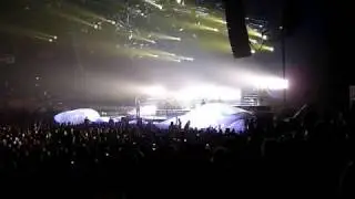 Laura Pausini - Invece no (Concert Forest National 25/05/09)