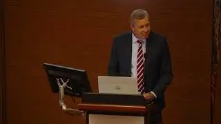 Hon Reece Whitby MLA Minister for Environment; Climate Action