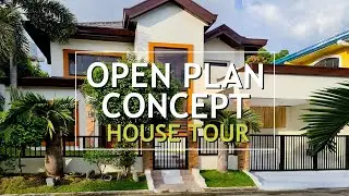 Contemporary 4BR/4Ba Fully and Beautifully Remodelled Home in BF Homes, Paranaque City
