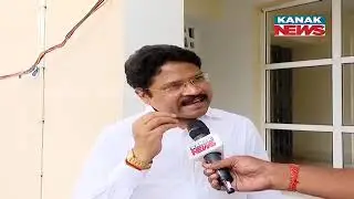 Mukesh Mahaling's Reaction On Why Odia School Students Weak In Maths And English