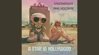 A Star in Hollywood (Extended)