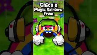 This FNAF Character Is Voiced BY JIMMY NEUTRON?!