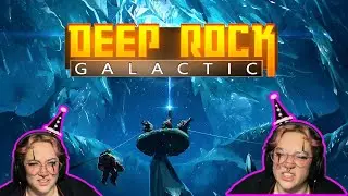 ROCK AND STONE pt 1