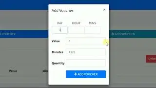 How to configure Wifi ng Bayan | Wifi Vendo Machine 2023