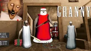 Start with Granny 2026   #granny  #horrorgaming  