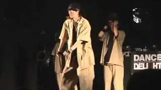 YOKOI(WCO/ELECTRIC TROUBLE)