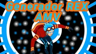 Generator ⚙️REX⚙️ T3 1&2 AMV