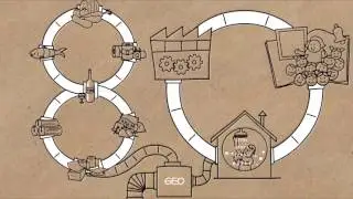 Geothermal direct uses by CEGA